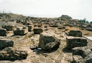 Ruta por Sicilia - La isla de los cíclopes