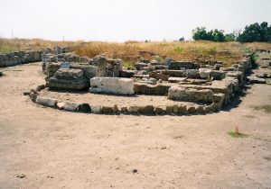 Ruta por Sicilia - La isla de los cíclopes