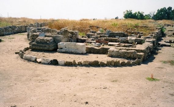 Ruta por Sicilia - La isla de los cíclopes