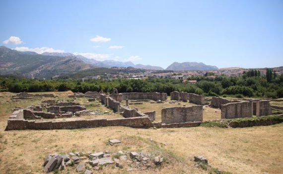 Salona
