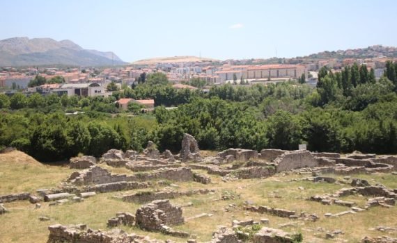 Salona