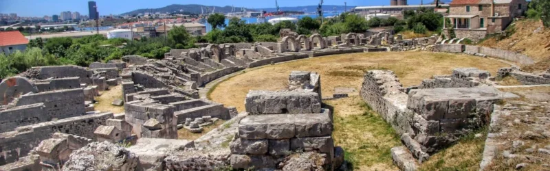 Salona