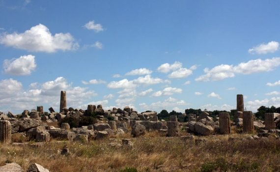Selinunte