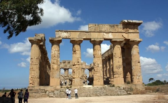Selinunte