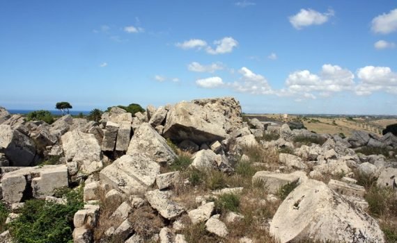 Selinunte