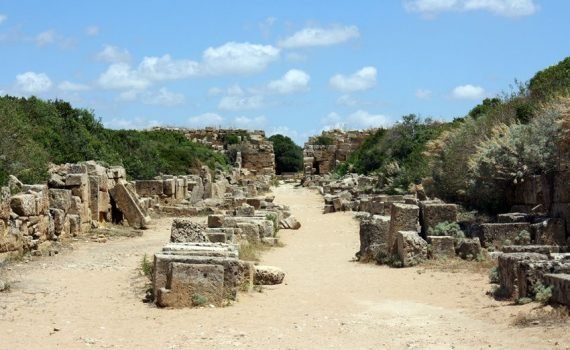 Selinunte