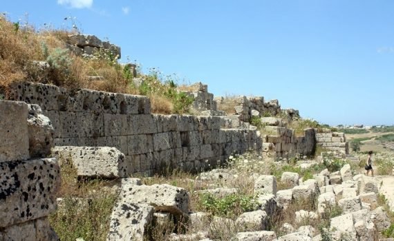 Selinunte