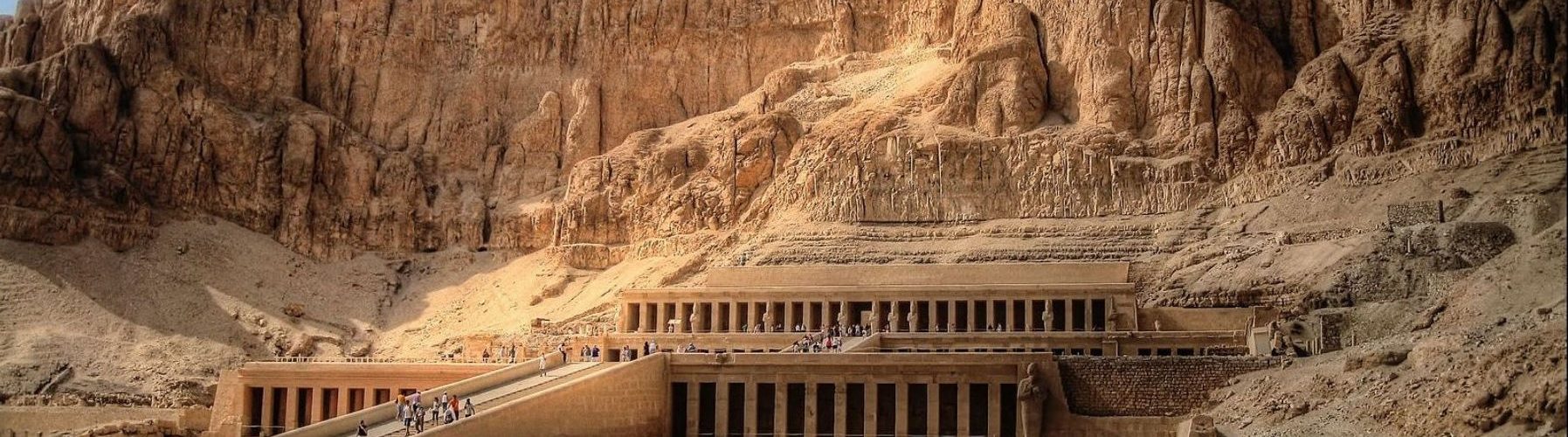 templo de Hatshepsut