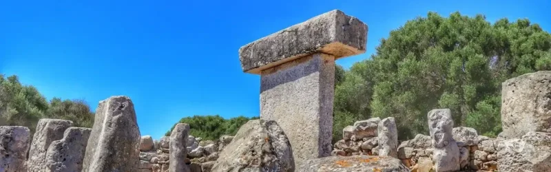 Torralba d'en Salort, Menorca