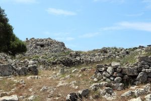 Torre d'en Galmés