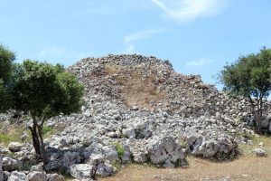 Torre d'en Galmés