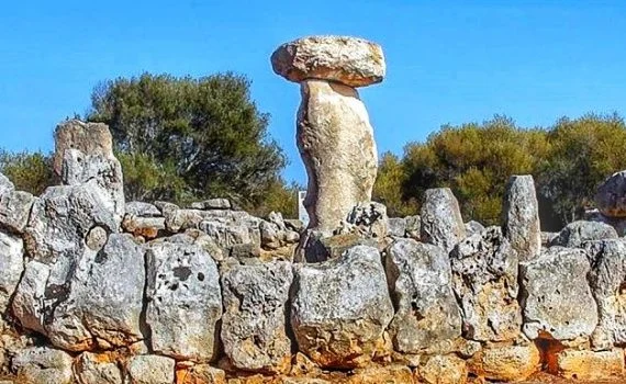 Torre d'en Galmés
