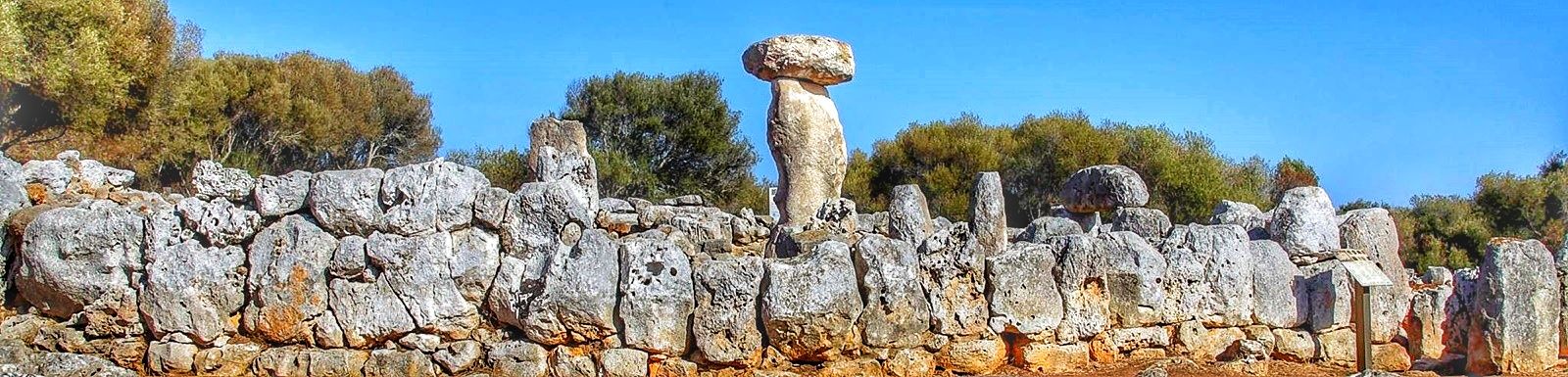 Torre d'en Galmés