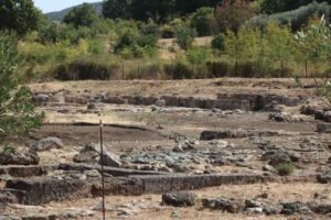 Vergina