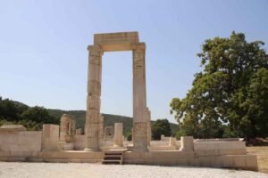 Vergina
