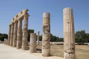 Vergina