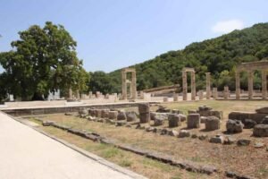 Vergina