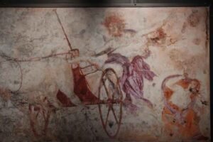 Vergina