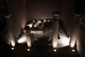 Vergina