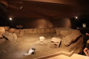 Vergina