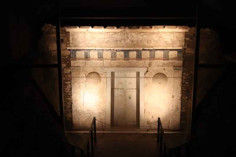 Vergina