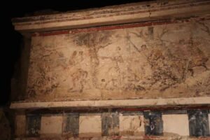 Vergina