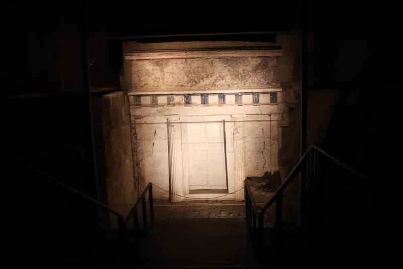 Vergina